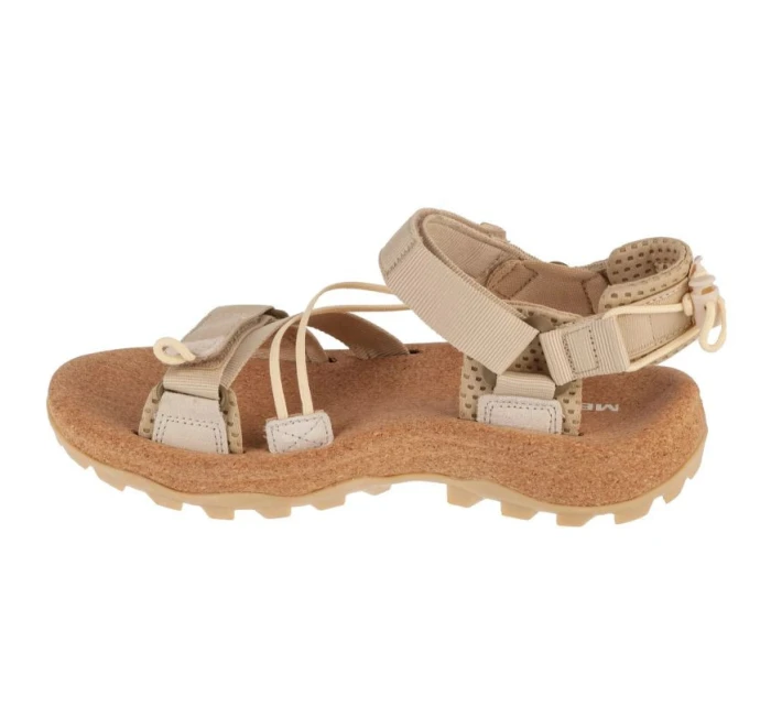 Speed Fusion W dámské sandály model 20929593 - Merrell Speed Fusion W dámské sandály model 20929593 - Merrell