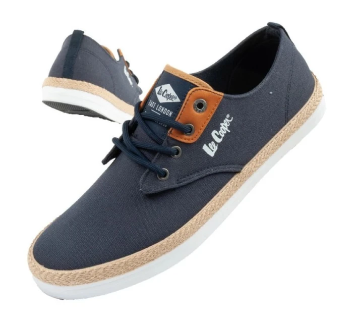 Boty M model 20985152 - Lee Cooper