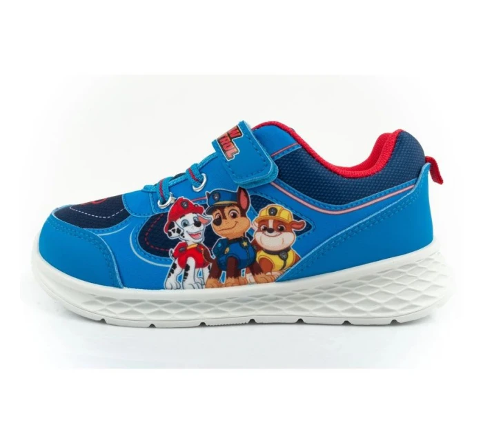 Boty Jr model 21105075 - Leomil