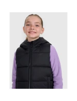 Dětské pouzdro bez rukávů dětské model 21756990 - 4F Dětské pouzdro bez rukávů dětské model 21756990 - 4F