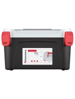 TOOLBOX SMART 40 GREY KISTENBERG