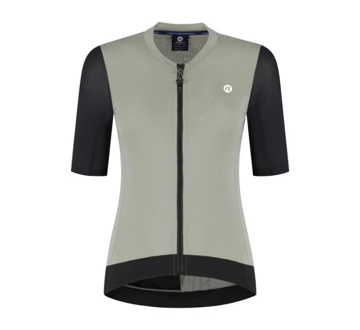 Rogelli koszulka damska DISTANCE II szara 2XL dámské