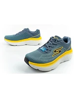 Pánská lehká sportovní běžecká obuv Skechers Max Cushioning Pánská lehká sportovní běžecká obuv Skechers Max Cushioning