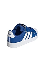 Dětská obuv adidas Streettalk blue JQ8594 Dětská obuv adidas Streettalk blue JQ8594