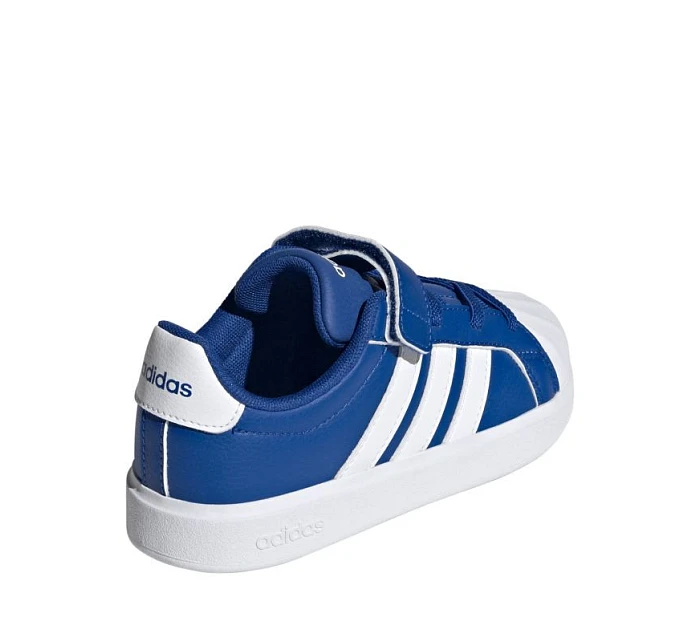 Dětská obuv adidas Streettalk blue JQ8594 Dětská obuv adidas Streettalk blue JQ8594