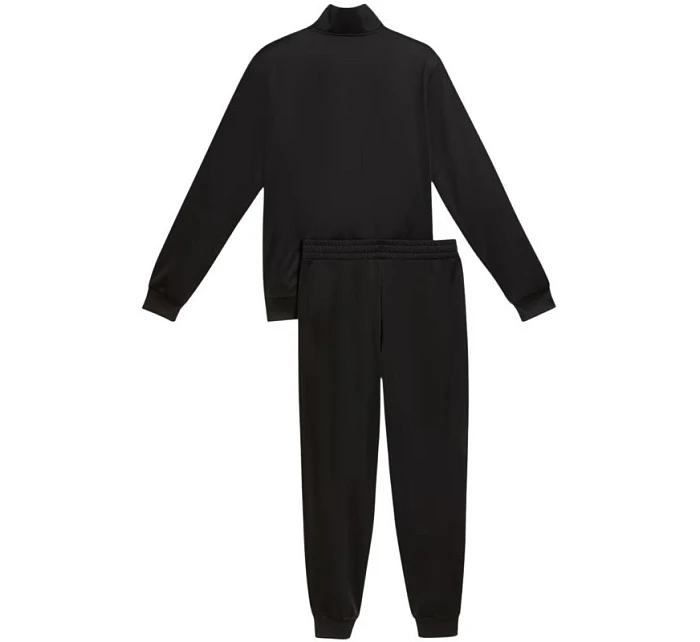 Pánské tepláky Puma Ess No.1 Logo Poly černé 692630 01