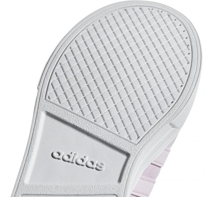 Dámská obuv adidas Daily 2.0 W F34740 dámské