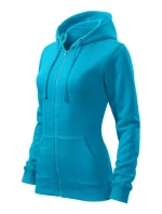 Dámská mikina Trendy Zipper W MLI-41144 - Malfini