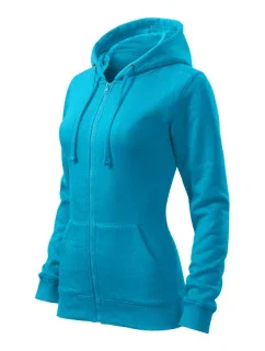 Trendy Zipper W model 17986104 mikina - Malfini