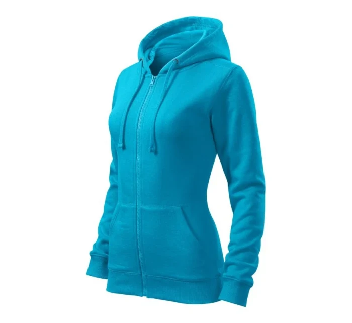 Dámská mikina Trendy Zipper W MLI-41144 - Malfini