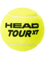 míče Tour XT model 20906586 - Head míče Tour XT model 20906586 - Head