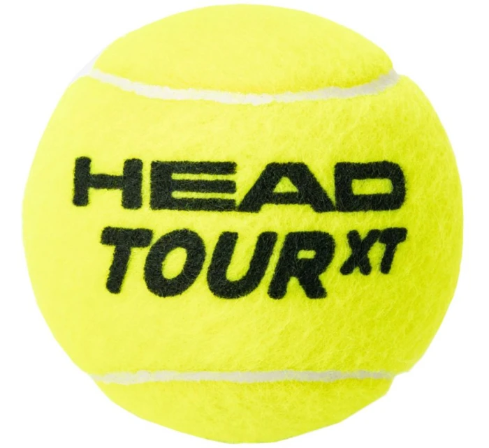 míče Tour XT model 20906586 - Head míče Tour XT model 20906586 - Head