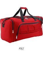 SOL'S Velká sportovní taška red model 22500810