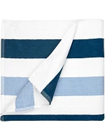 Towel Stripe Plážový ručník blue model 22527407 - The One Towelling Towel Stripe Plážový ručník blue model 22527407 - The One Towelling