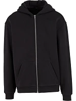 BY 443 Mikina s kapucí z těžké bavlny "Loose Fit" model 22456965 black - Build your Brand BY 443 Mikina s kapucí z těžké bavlny "Loose Fit" model 22456965 black - Build your Brand