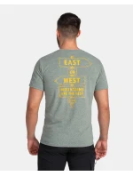 model 18511390 Tmavě zelená - Kilpi