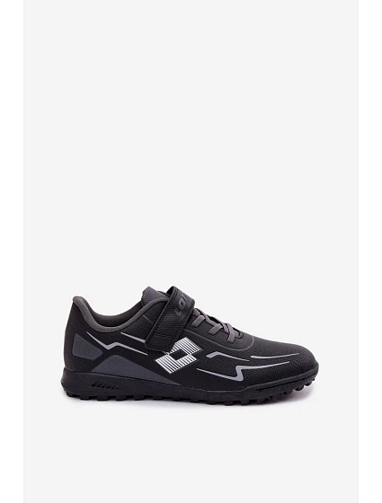 Dětské sportovní boty pro mládež model 22099885 - Big Star Shoes