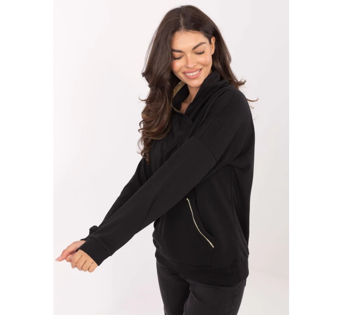 Bluza RV BL model 21334762 czarny - FPrice