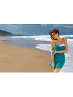 Tunika Mia Luxury M241 Sea Green model 17579368 - Marko