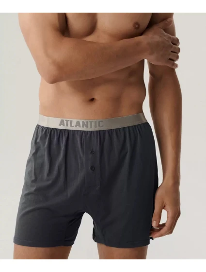 Bokserki Męskie model 21469892 - Atlantic Bokserki Męskie model 21469892 - Atlantic