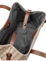 Kabelka VUCH Roselda MN Brown Kabelka VUCH Roselda MN Brown