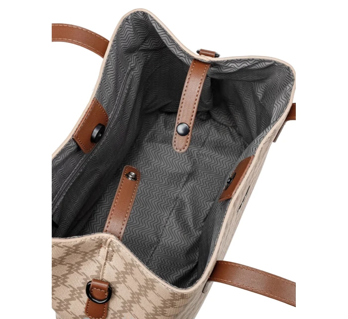 Kabelka VUCH Roselda MN Brown Kabelka VUCH Roselda MN Brown