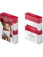 Pánské trenky 2 Pack Trunks Pro Stretch 000NB1463AIXY černá - Calvin Klein