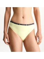 Dámské kalhotky 1996 2Pack QD3991E-BP5 - Calvin Klein