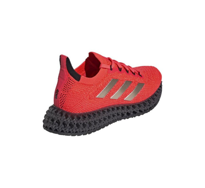 Dámské běžecké boty  W neon korálová Adidas model 18242087 - B2B Professional Sports