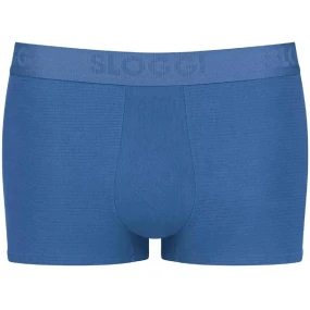 Pánské boxerky FREE Evolve Hipster Lace - Sloggi