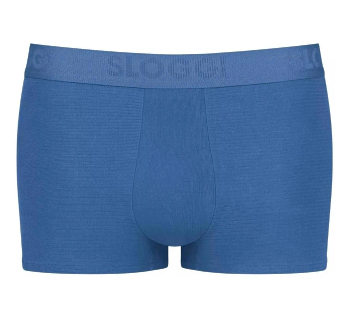 Pánské boxerky FREE Evolve Hipster Lace - Sloggi