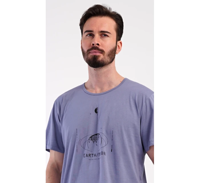 Dámské pyžamo dlouhé Olga