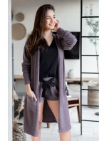 Svetr na zapínání model 165787 Sensis Svetr na zapínání model 165787 Sensis