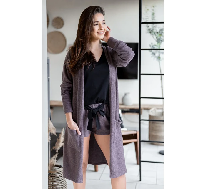 Svetr na zapínání model 165787 Sensis Svetr na zapínání model 165787 Sensis