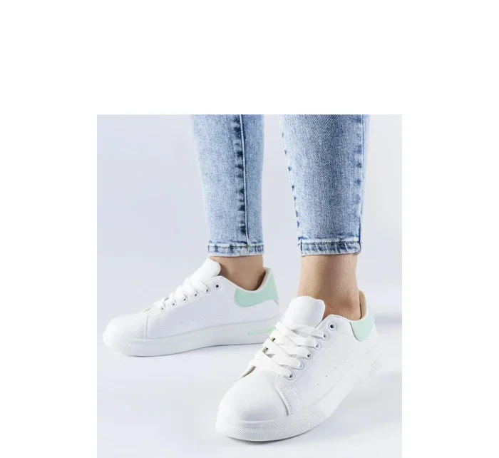 Tenisky model 207572 Solea Tenisky model 207572 Solea