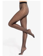 Punčochové kalhoty  model 218781 Gatta