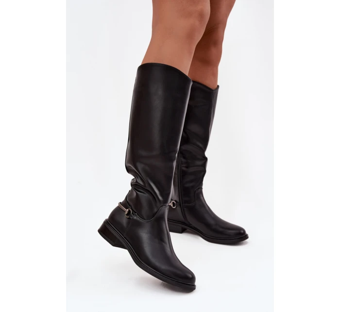 Kozačky  model 220516 Step in style