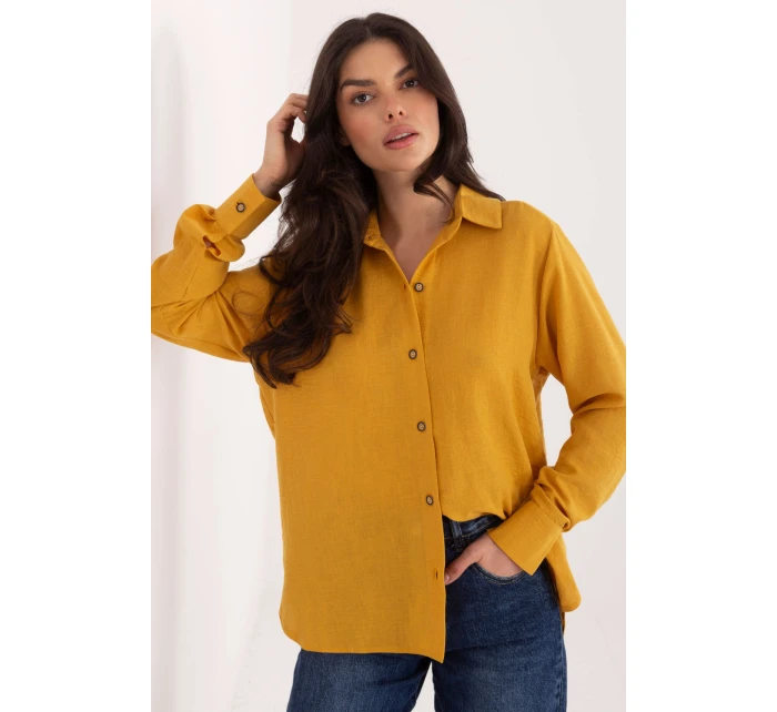 Košile s dlouhým rukávem  model 222847 Lakerta