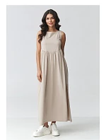 Denní šaty model 225700 Makadamia Denní šaty model 225700 Makadamia