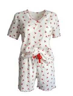 Dámské pyžamo  kr/r 2XL model 20146825 - Betina