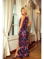 Dámské šaty 191-1 - NUMOCO