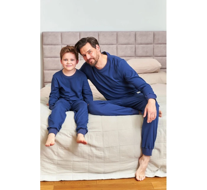 Chlapecké pyžamo  plus  model 21299934 - Doctornap