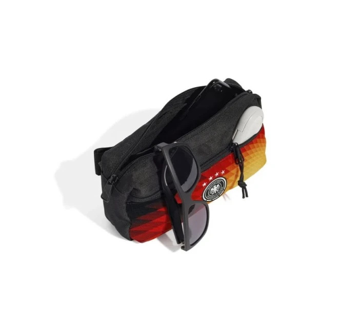 Sáček, ledvinka adidas DFB Waistbag IS0517