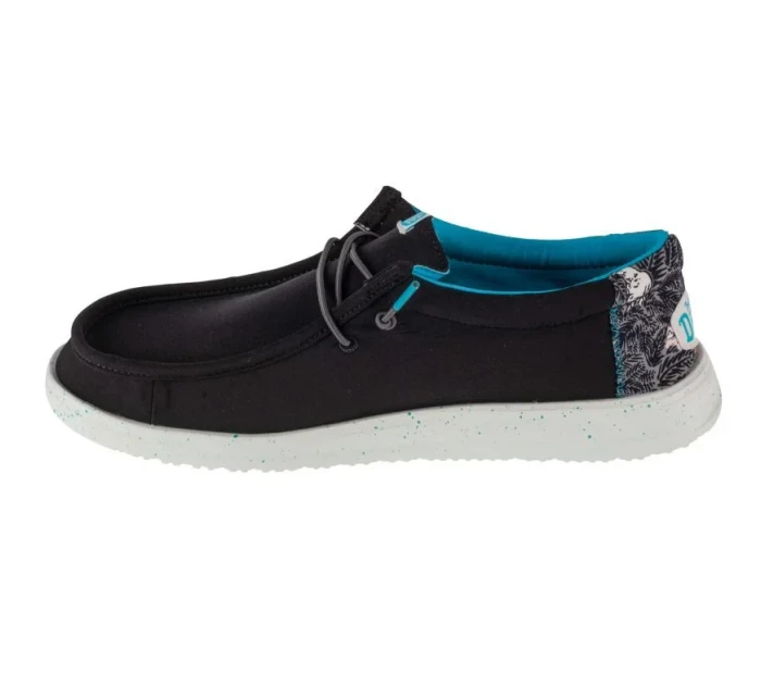 Boty Hey Dude Wally H2O Tropical M 40702-0FF