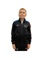 Mikina BMW MMS Jr model 20549011 04 - Puma Mikina BMW MMS Jr model 20549011 04 - Puma