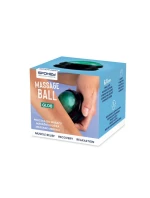 Masážní míč model 20910319 - Spokey