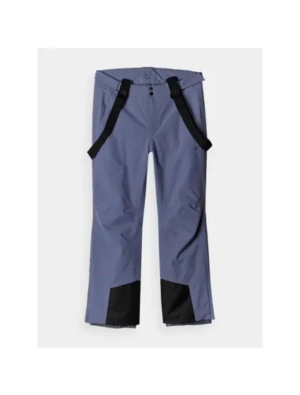 Lyžařské kalhoty 4F M 4FWAW24TFTRM0756-32S Lyžařské kalhoty 4F M 4FWAW24TFTRM0756-32S