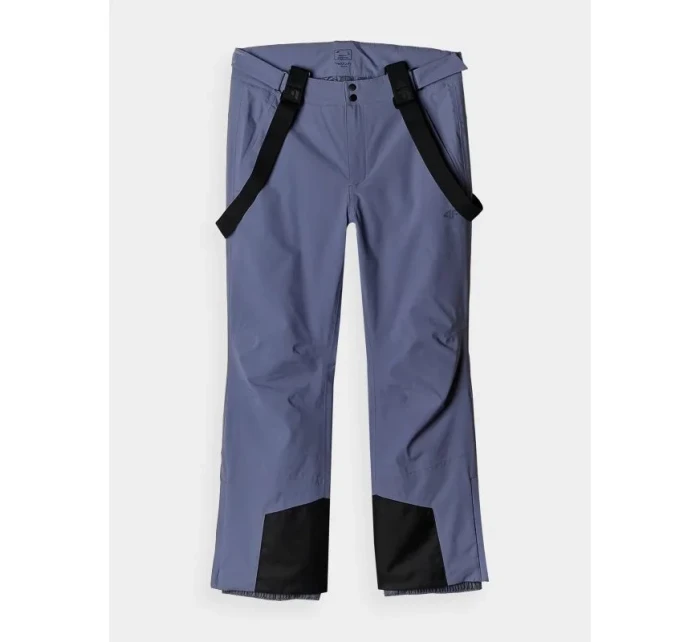 Lyžařské kalhoty M model 20710017 - 4F Lyžařské kalhoty M model 20710017 - 4F