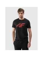 Tričko 4F M 4FWMM00TTSHM2257-020S pánské