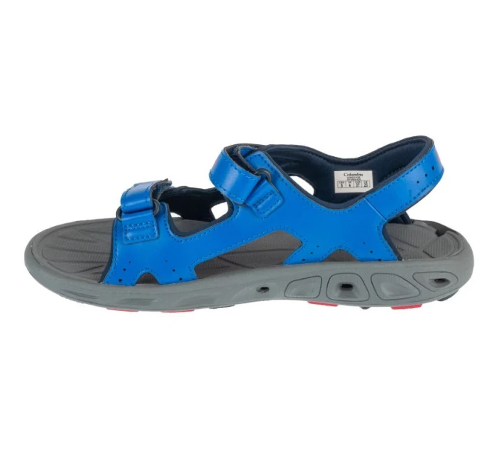 Columbia Youth Techsun Vent Sandal Jr 1594631426